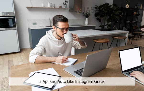 5 Aplikasi Auto Like Instagram Gratis